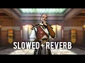 Download Lagu Shadow Fight 3 | Gray Dragon's Dojo Theme | Slowed + Reverb