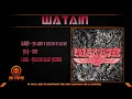 Watain - Ecstasies in Night Infinite