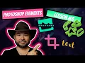 Learn Photoshop Elements - Lesson