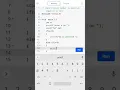 check given number is positive negative or zero