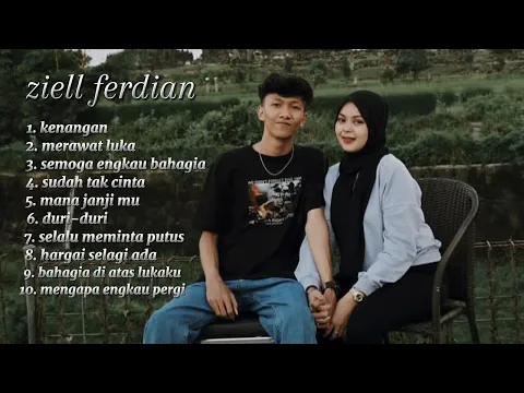 Download MP3 FULL ALBUM POPULER 2023 (ziell Ferdian)