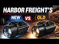 Harbor Freight CHANGED Their Weapon Light Better or Worse