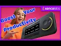 Enhance Your Productivity - Xencelabs Quick Keys TootXB