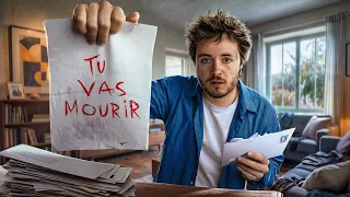Les lettres que personne ne veut recevoir