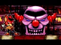 Aero the Acro Bat 2 (SNES) All Bosses (No Damage)