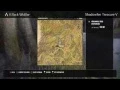 Elder Scrolls Online - Shadowfen Treasure Map V