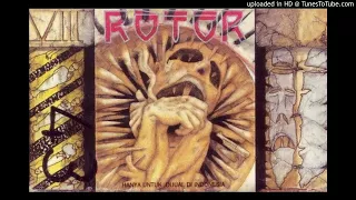 Download Rotor - Curse Of Leak MP3