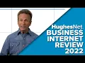HughesNet Commercial Internet 2022 Review - The Best for Your Business HughesNet Gen5