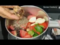 Download Lagu Easy Side Dish Recipe | How To Make Tasty 5 Minutes Rasam