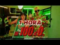 The La Planta, Valentino Merlo - De 100 a 0 (1 HORA)