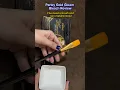 Download Lagu Parley #whitening Gold Gleam Bleach results💯 #ytshorts #trending #trendingshorts #viralshorts #fyp