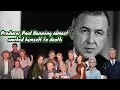 Producer Paul Henning almost worked himself to death