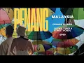 Lagu Penang Diaries - Views, Vibes \u0026 Street Food ( We could actually move to this place  ) EP 60