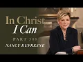 1078 In Christ I Can Part 308