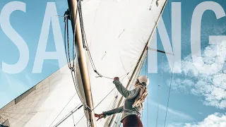 The Joy of Sailing [S3E3]