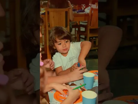 Aniversário do nosso Raj | 4 aninhos!