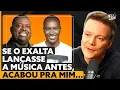 Download Lagu Michel Teló FALA sobre COMPETIÇÃO com Exaltasamba