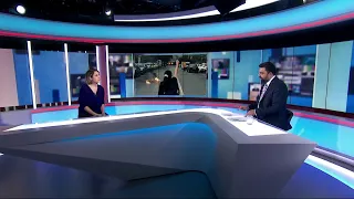 تعرض جنسی در بازداشت گاه های ایران 