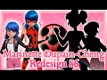 Download Lagu 🐞 Miraculous redesign 🐞 Marinette Dupain-Cheng