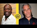 Epstein Machine Is Back In Motion Akon Locked Up Over Suspended License