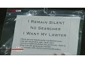 Viral takes on DUI checkpoints