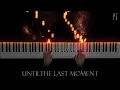 Lagu Yanni - Until The Last Moment (Piano Version)