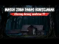 Lagu NEKAD MASUK ZONA PANAS KUNTILANAK ‼️ ditengah hutan, eks peternakan babi Mojokerto.