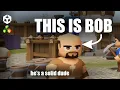 Give Your Characters Names and How To Load Random Names from Text Files in Unity