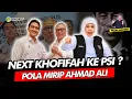Download Lagu Alifurrahman: NEXT KHOFIFAH KE PSI? POLA MIRIP AHMAD ALI