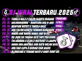 Download Lagu DJ TIKTOK TERBARU 2025 | DJ TABOLA BALE X CALON MANTU IDAMAN 🎵DJ MEJIKUHIBINIU - DIANTARA KAU \u0026 AKU🔥