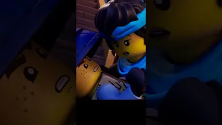 ROGUE EVIL JAY Pt 1 Re Upload Ninjago Ninjagoedit Dragonsrising 