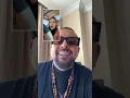 Download Lagu Sean Paul never seen someone enunciate him lyrics so well 😂 #Shorts #Dancehall #SeanPaul #Music