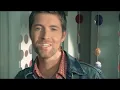 Josh Turner - Why Don't We Just Dance (Official Music Video)