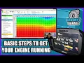 How to Setup a FuelTech ecu FT450 FT550 FT550 lite FT600