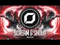 Lagu HARD TECHNO ◉ will.i.am - Scream \u0026 Shout (JUNKIE KID Edit) ft. Britney Spears
