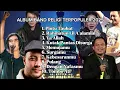 Download Lagu Album Band Religi Terpopuler Enak Dengar Sambil Santai dan Disaat Kerja//Wali, St12, Ungu, Maherzain