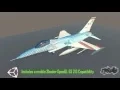 Unity 3D Fade Out Shader UV Based