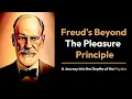 Download Lagu Beyond the Pleasure Principle by Sigmund Freud