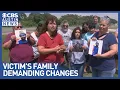 Man killed crossing highway to Central Texas bar sparks calls for action