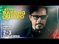 Download Lagu FPJ's Batang Quiapo | Episode 664 (2/3) | September 5, 2025 (w/ English Subtitles)