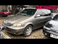 Download Lagu Mobil langka di Indonesia hanya 150 unit di mobil tua Cawang  wa082177733133