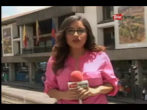 Plan de movilidad a ejecutarse en Habitat III