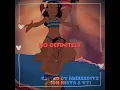 Nani x David Lilo Stitch