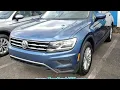 2020 Volkswagen Tiguan 2 0T S in Jacksonville FL 32225