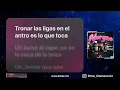 Alex Favela, Código FN & Oscar Ortiz - Alvrgzo (Versión Karaoke)