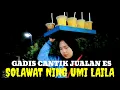 Download Lagu PENGAJIAN AKBAR NING UMI LAILA  DALAM ACARA BERSIK DESA PANGERUKIR SAMPUNG