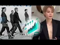 Download Lagu Jimin BTS: Vogue noemt hem mode-icoon 👔✨, Forbes benadrukt economische invloed 💰📈