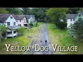 Former Mining Town FROZEN IN TIME in Pennsylvania