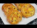Download Lagu RAISIN BREADS LIKE AT THE BAKERY (or better🤤) With subtitles