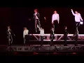 230826 WayV - Kick Back + Nectar | NCT NATION 웨이션 엔시티 네이션 단체콘 콘서트 폰카 직캠 fancam 킥백 넥타 #TEN
